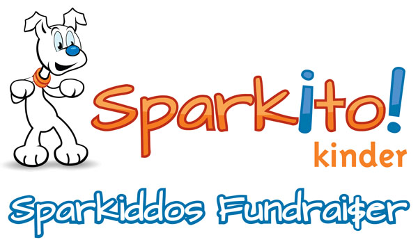 Sparkito! Sparkiddos Fundraiser
